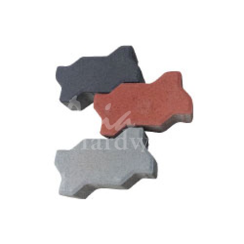 Q-U.P. Pave